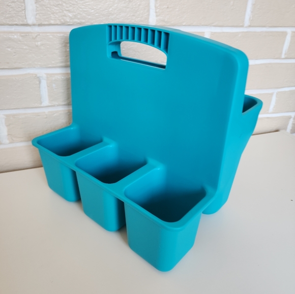 Target Storage & Organization Target Bullseye Playground Art Caddy